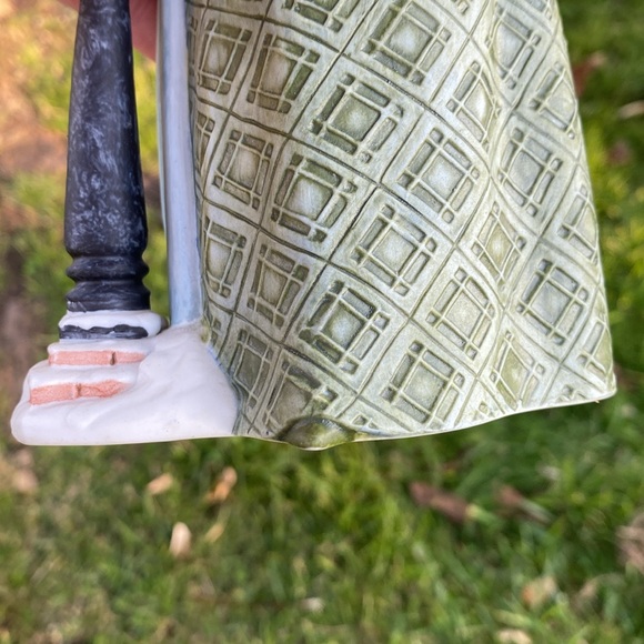 1987 Presidents club Avon stunning figurine statue - Picture 11 of 16